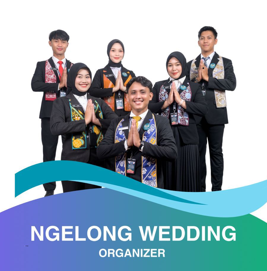 Ngelong Wedding Package